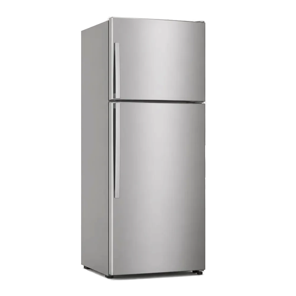 Hisense 300 litre double door fridge