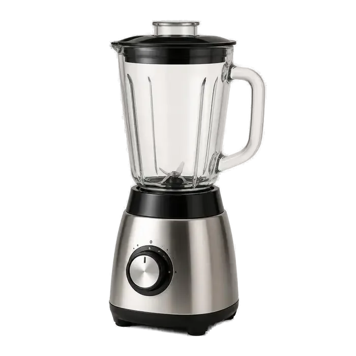 Sample countertop blender