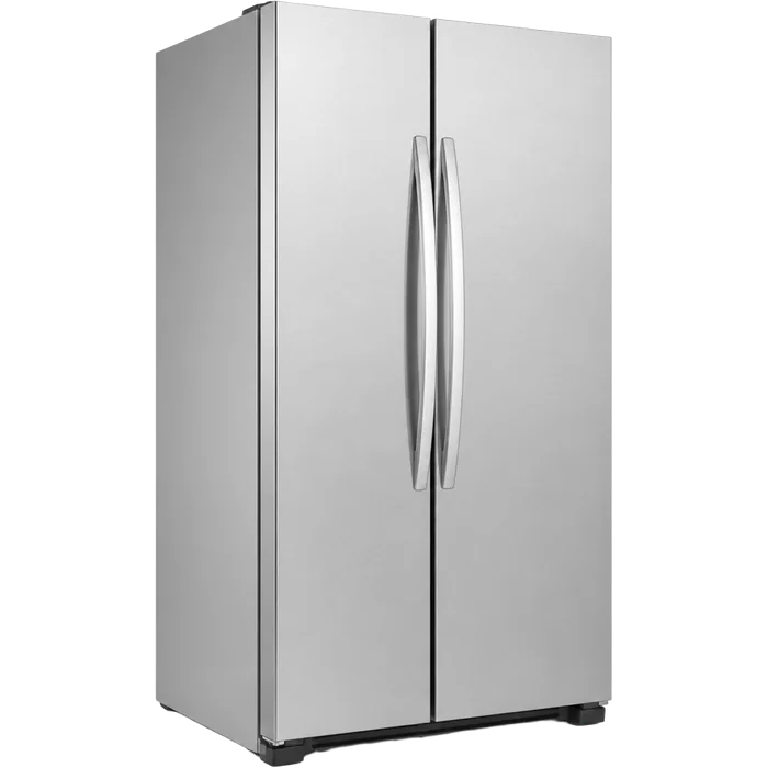 Hisense 300 litre double door fridge, photo 3