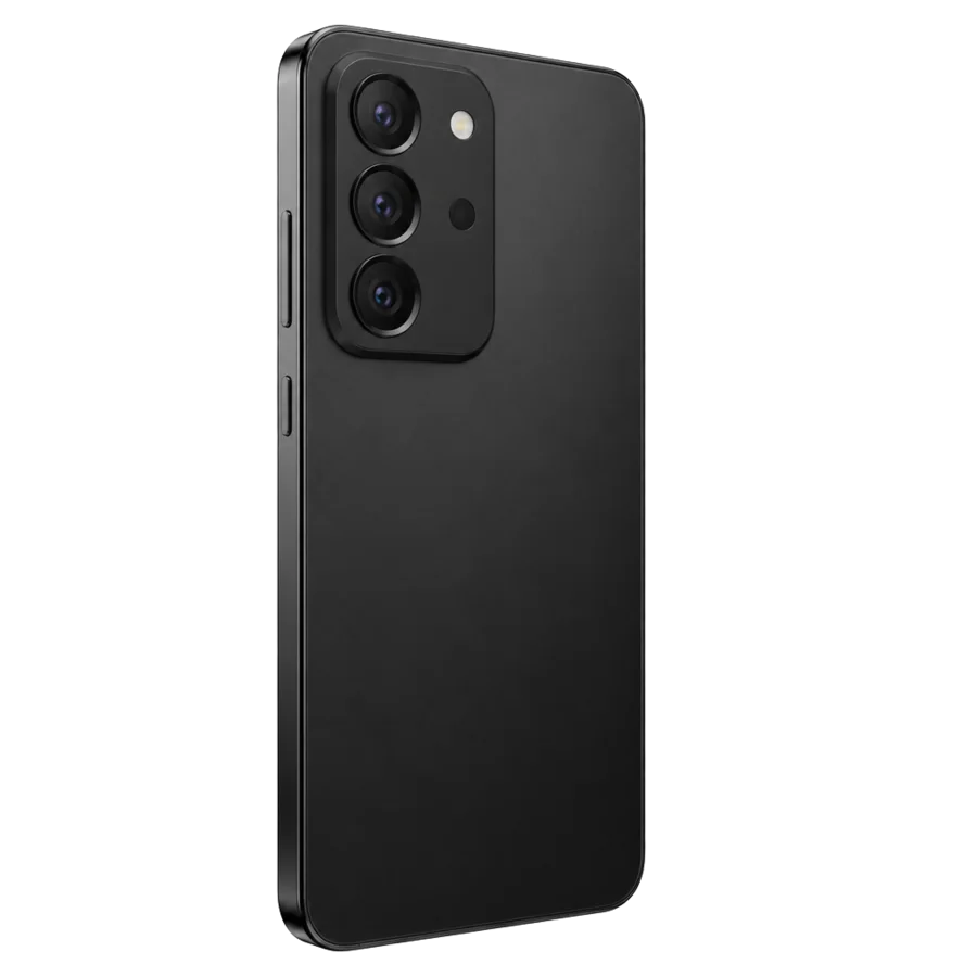 Sample Android smartphone, photo 2