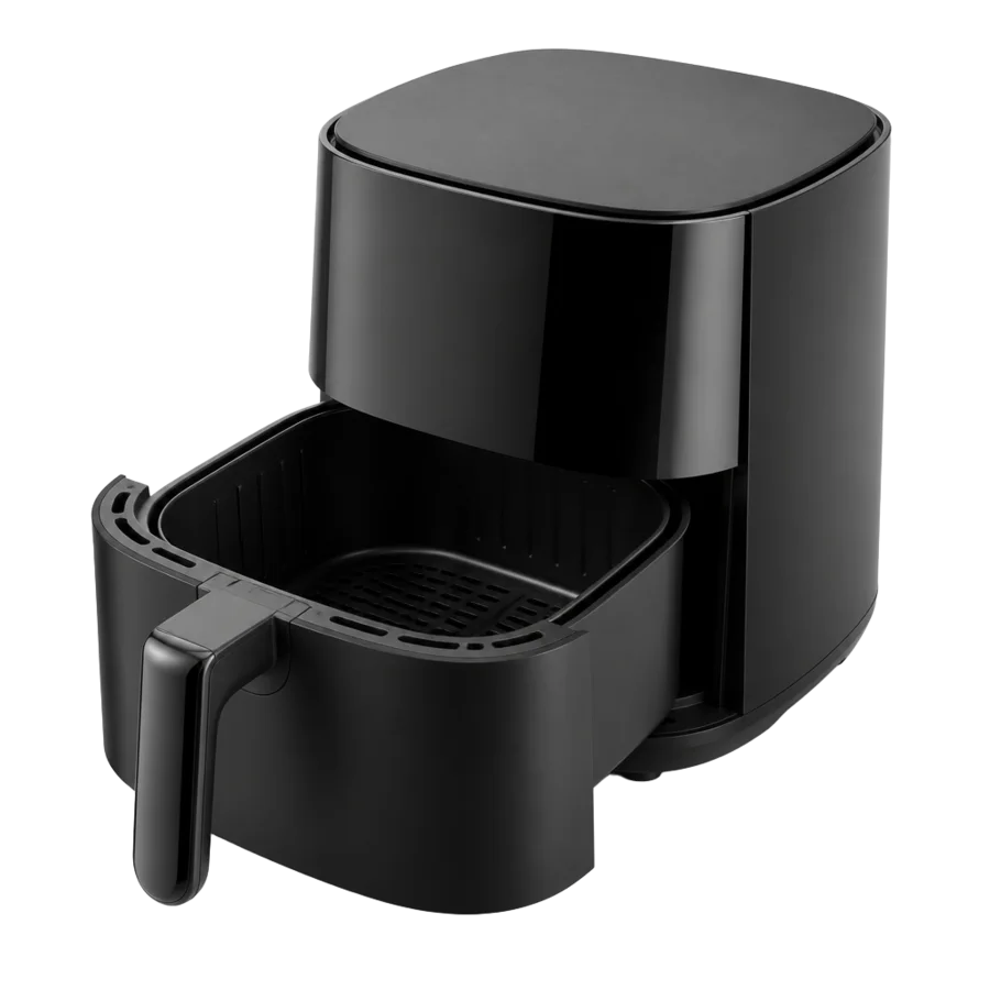 Sample 5 litre air fryer, photo 2
