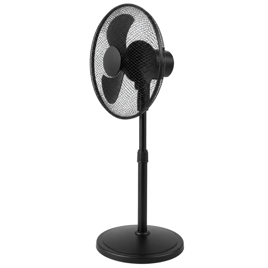 Sample 18 inch standing fan, photo 2