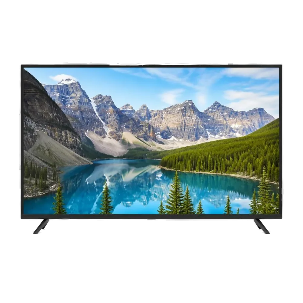 Hisense 43 inch smart TV