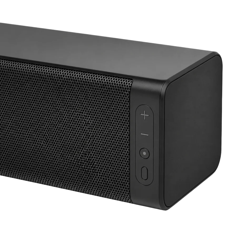 Sample soundbar with subwoofer, photo 3