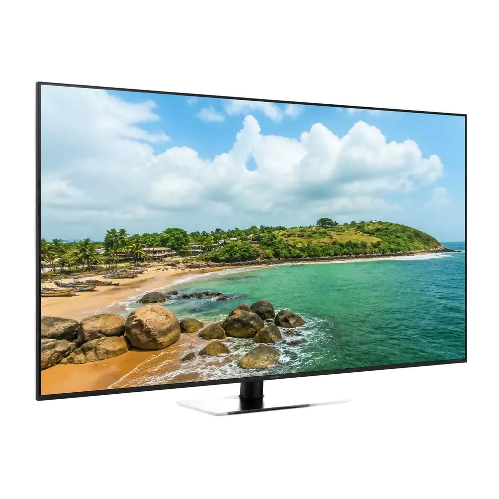 Hisense 55 inch 4K smart TV