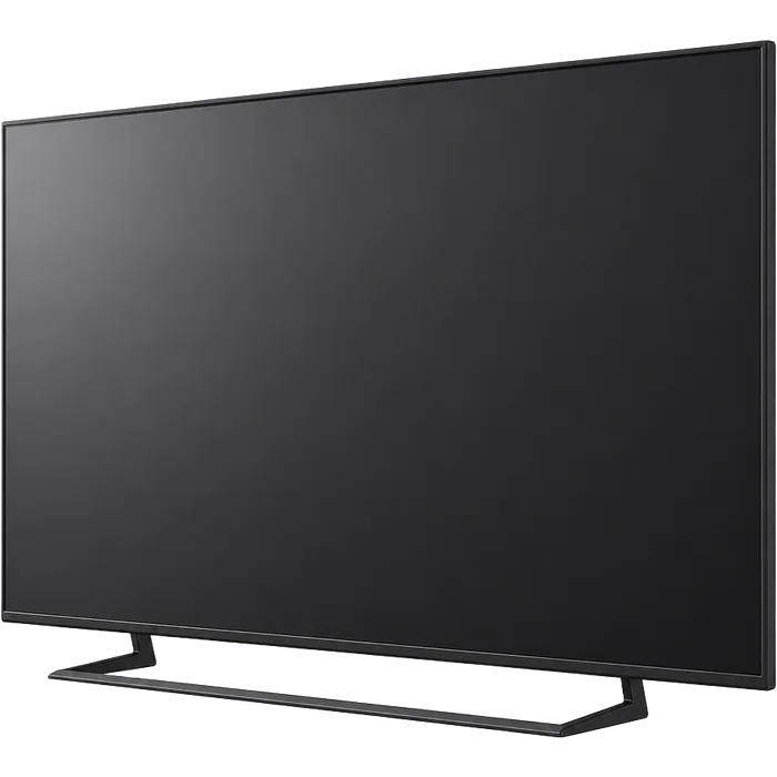 Hisense 55 inch 4K smart TV, photo 3