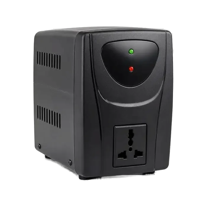 Sample automatic voltage stabilizer