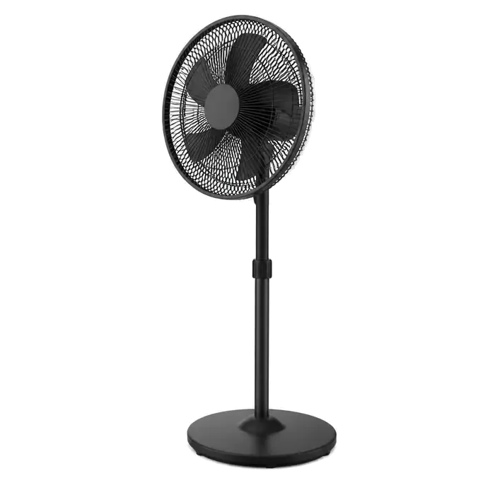 Sample 18 inch standing fan